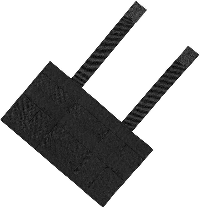 KRYDEX Molle 5.56mm Single/Double/Triple Magazine Pouch Speed Mag Pouches for .223 5.56 Magazine - Image 5